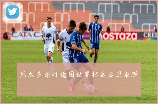 厄瓜多尔对德国世界杯边后卫表现