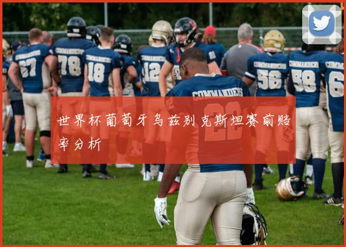 世界杯葡萄牙乌兹别克斯坦赛前赔率分析