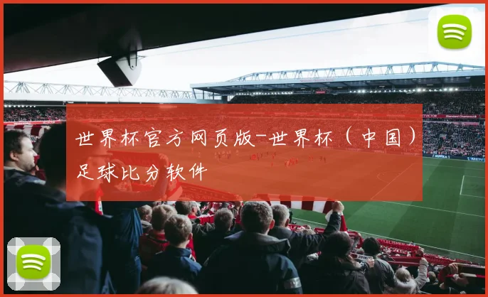 世界杯官方网页版-世界杯（中国）足球比分软件