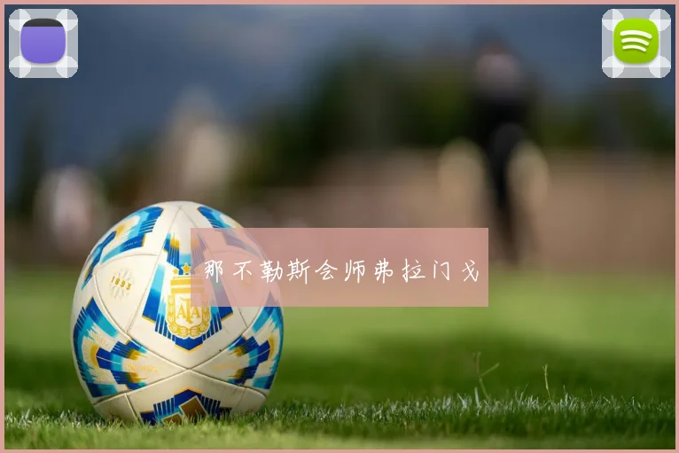 那不勒斯会师弗拉门戈