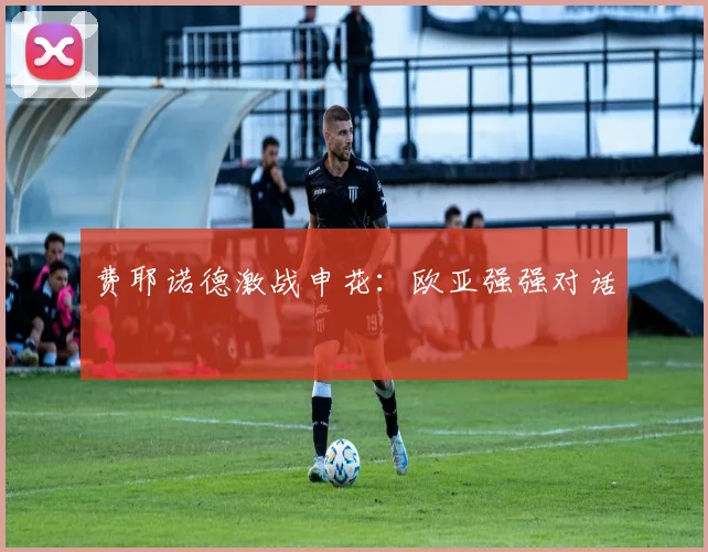 费耶诺德激战申花：欧亚强强对话