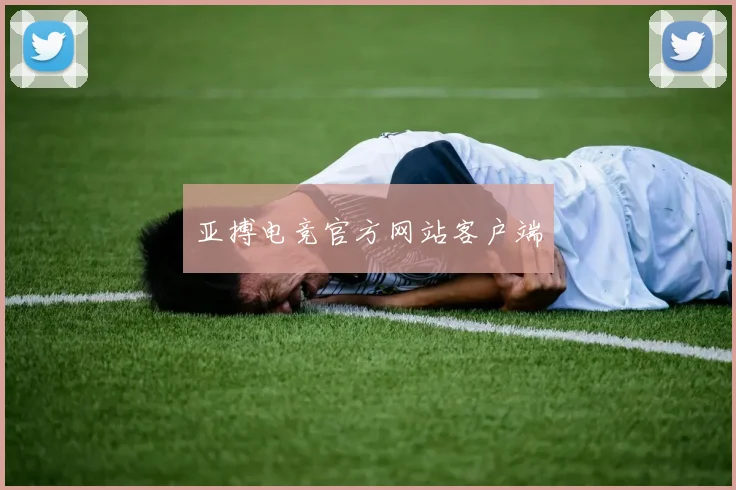 亚搏电竞官方网站客户端