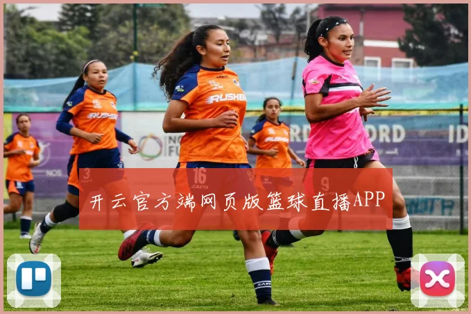 开云官方端网页版篮球直播APP