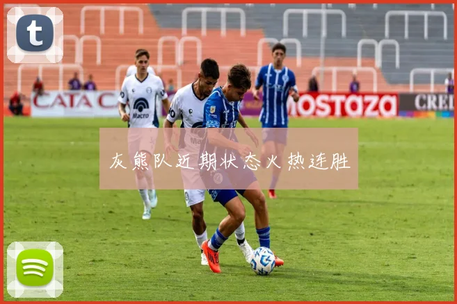 灰熊队近期状态火热连胜