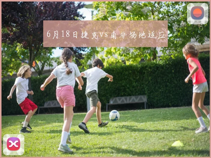 6月18日捷克vs南非场地适应