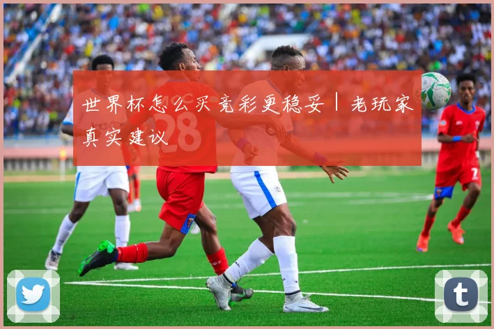 世界杯怎么买竞彩更稳妥｜老玩家真实建议