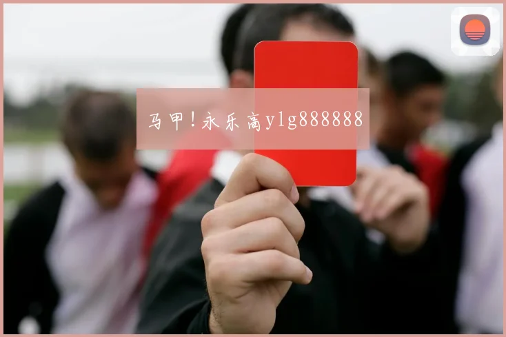 马甲!永乐高ylg888888