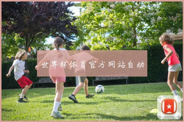 世界杯体育官方网站自动