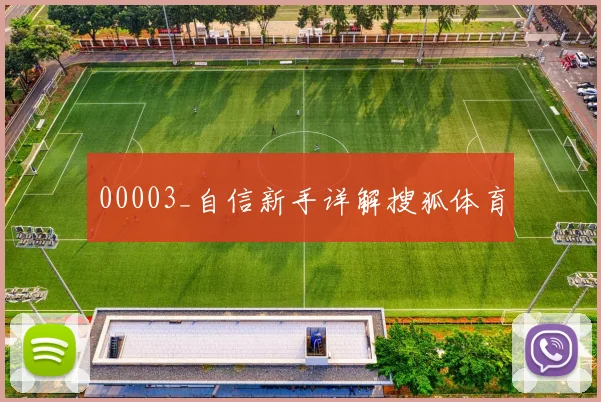 00003_自信新手详解搜狐体育
