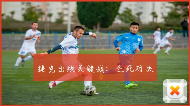 捷克出线关键战：生死对决