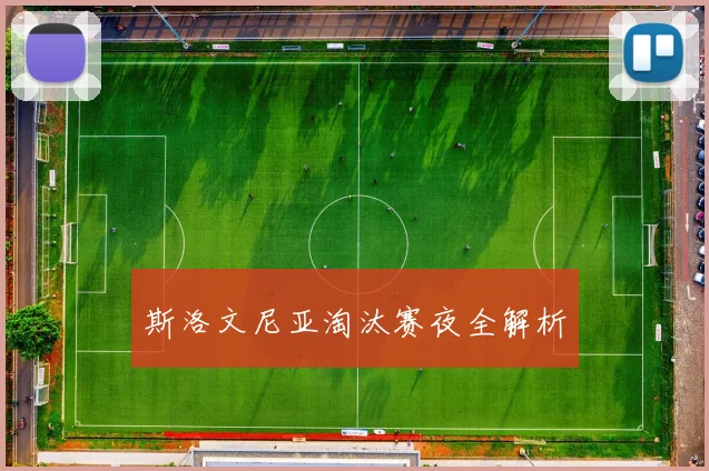 斯洛文尼亚淘汰赛夜全解析