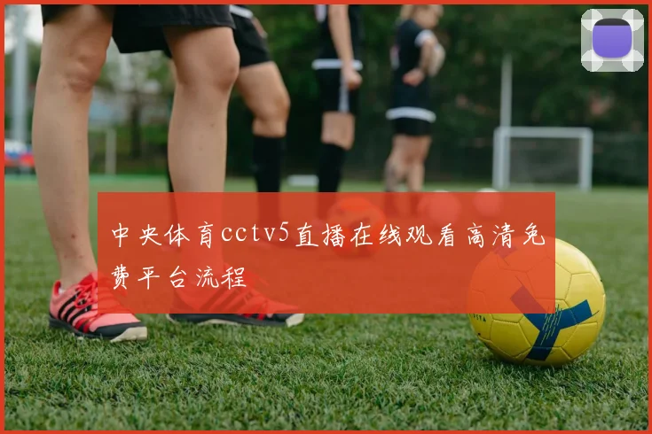 中央体育cctv5直播在线观看高清免费平台流程