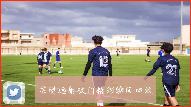 芒特远射破门精彩瞬间回放