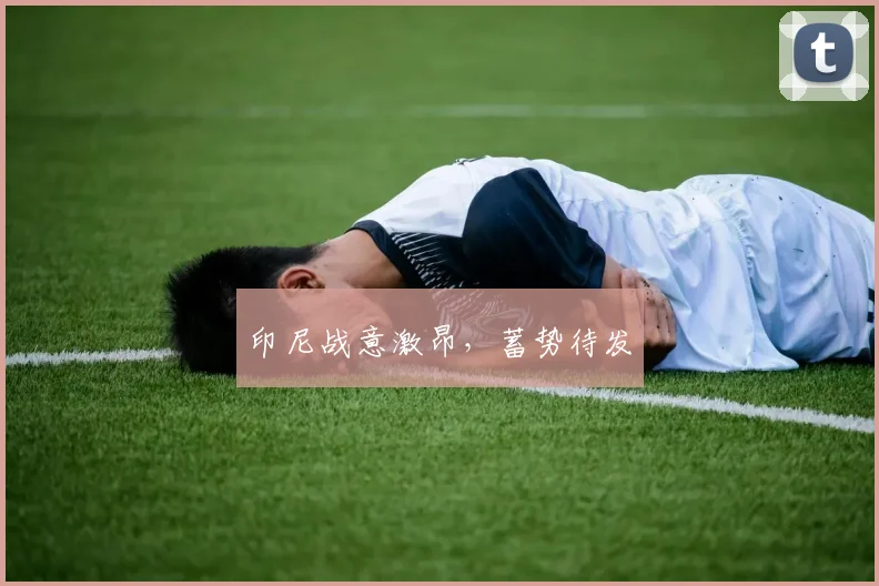 印尼战意激昂，蓄势待发