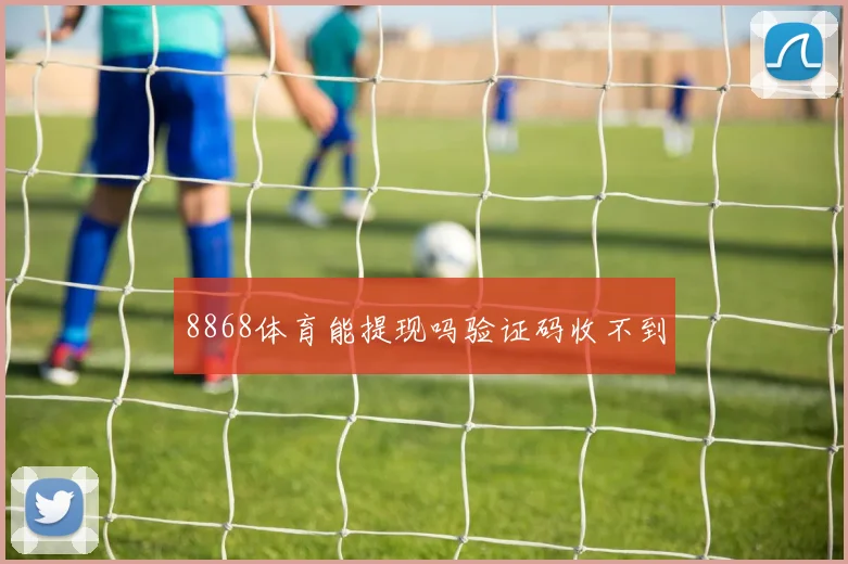8868体育能提现吗验证码收不到