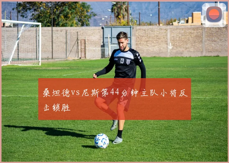桑坦德vs尼斯第44分钟主队小将反击锁胜